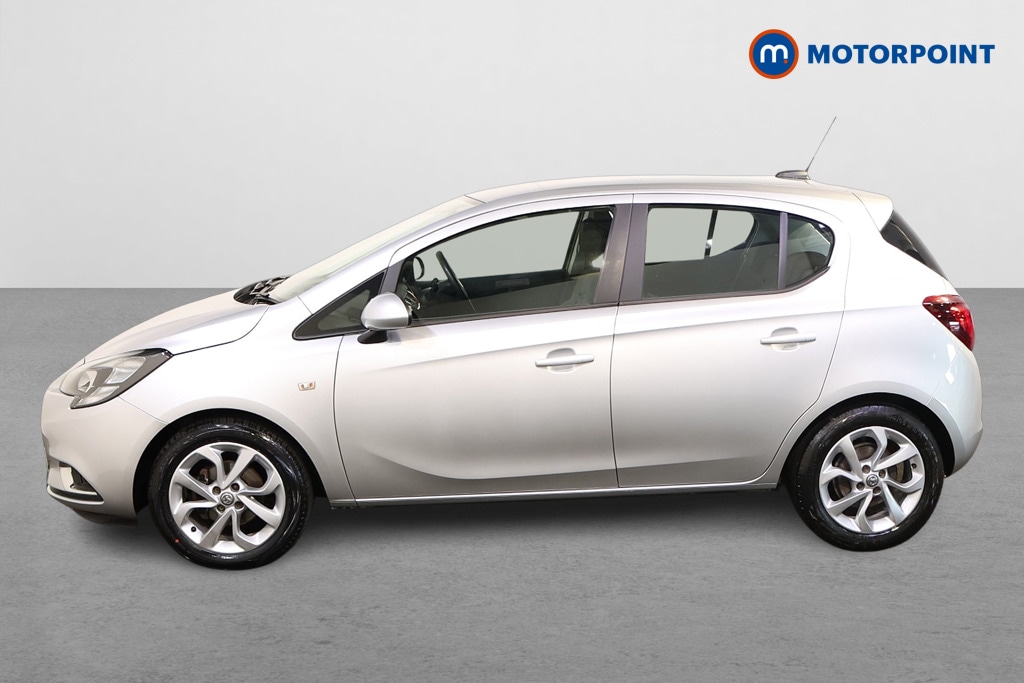 Used Vauxhall Corsa 2019 for sale - 76118068: Photo 4