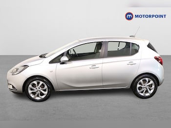 Used Vauxhall Corsa 2019 for sale - 76118068: Photo 4