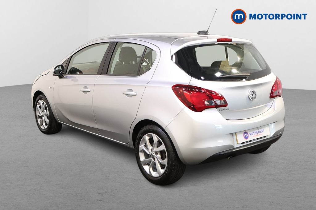 Used Vauxhall Corsa 2019 for sale - 76118068: Photo 5