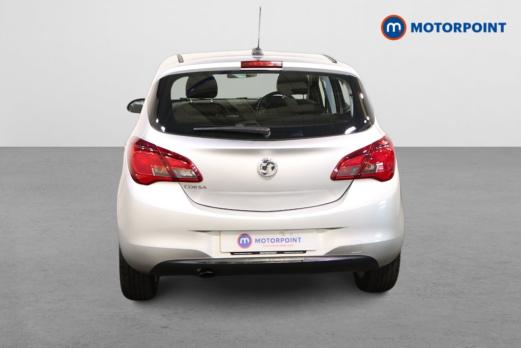 Used Vauxhall Corsa 2019 for sale - 76118068: Photo 6