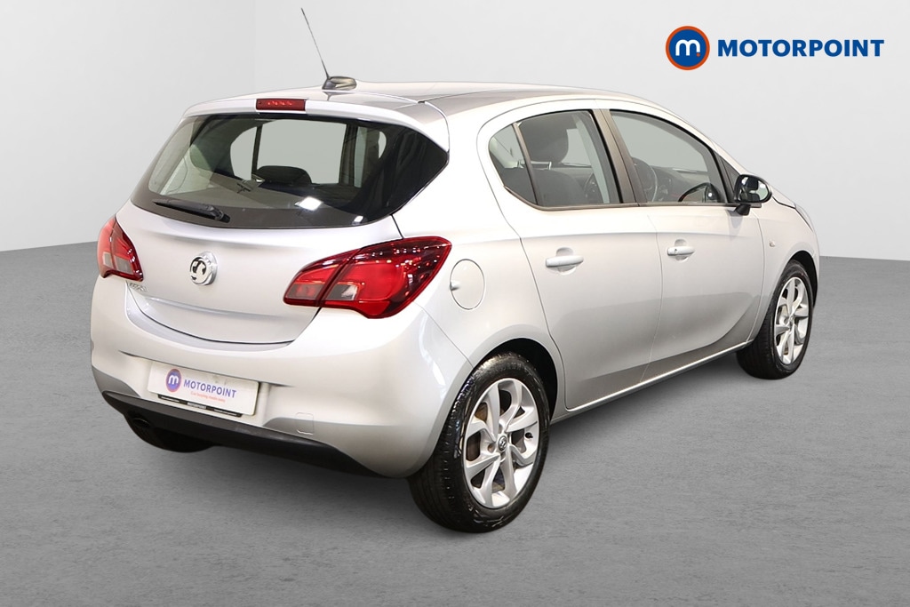 Used Vauxhall Corsa 2019 for sale - 76118068: Photo 7