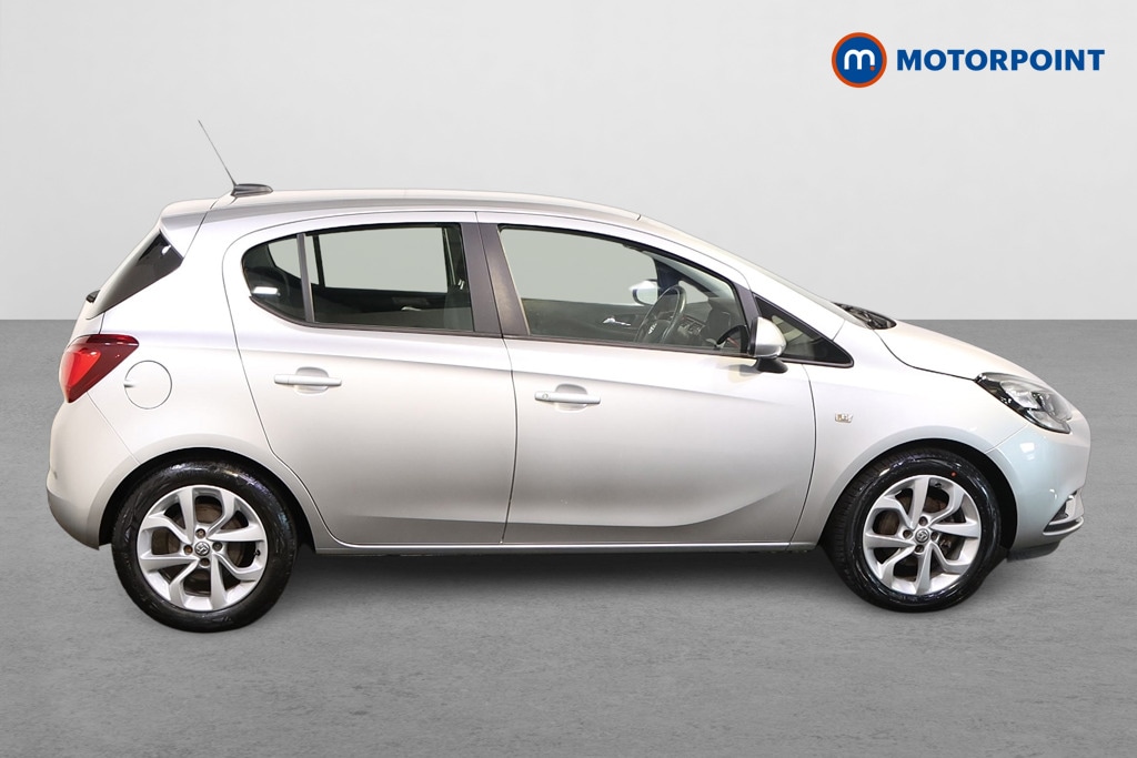 Used Vauxhall Corsa 2019 for sale - 76118068: Photo 8