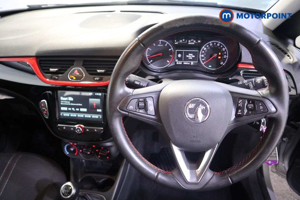 Used Vauxhall Corsa 2019 for sale - 76118068: Photo 9
