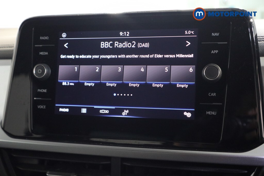 Used Volkswagen T-Roc 2022 for sale - 77604435: Photo 10