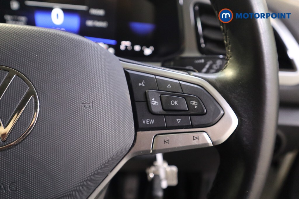 Used Volkswagen T-Roc 2022 for sale - 77604435: Photo 14