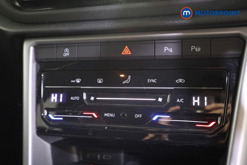 Used Volkswagen T-Roc 2022 for sale - 77604435: Photo 15