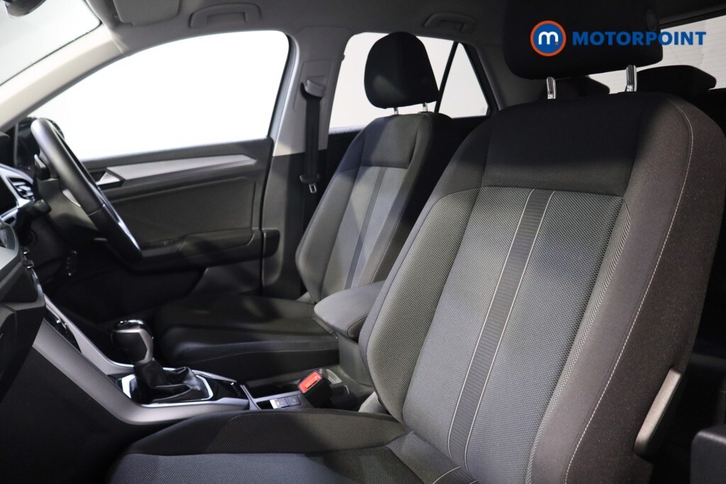 Used Volkswagen T-Roc 2022 for sale - 77604435: Photo 24