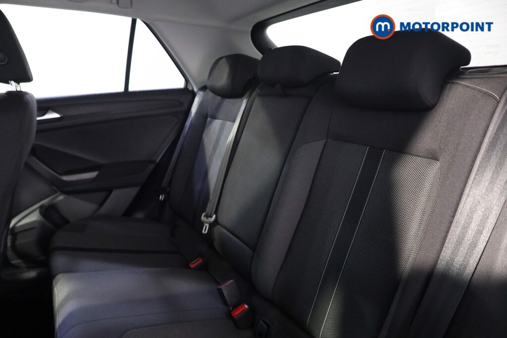 Used Volkswagen T-Roc 2022 for sale - 77604435: Photo 25