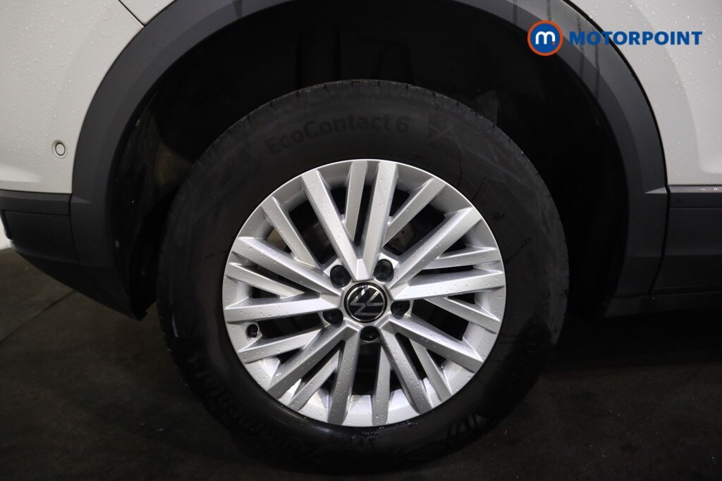 Used Volkswagen T-Roc 2022 for sale - 77604435: Photo 31