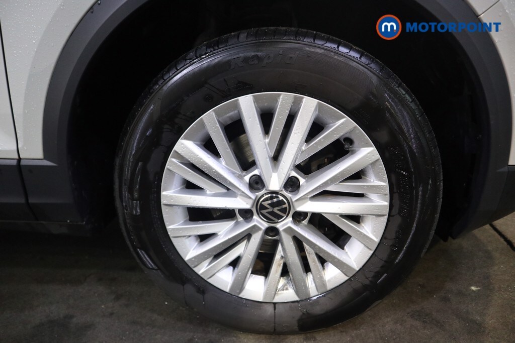 Used Volkswagen T-Roc 2022 for sale - 77604435: Photo 32