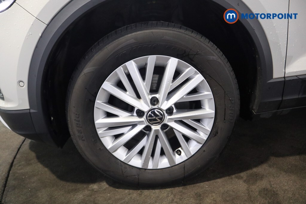 Used Volkswagen T-Roc 2022 for sale - 77604435: Photo 33