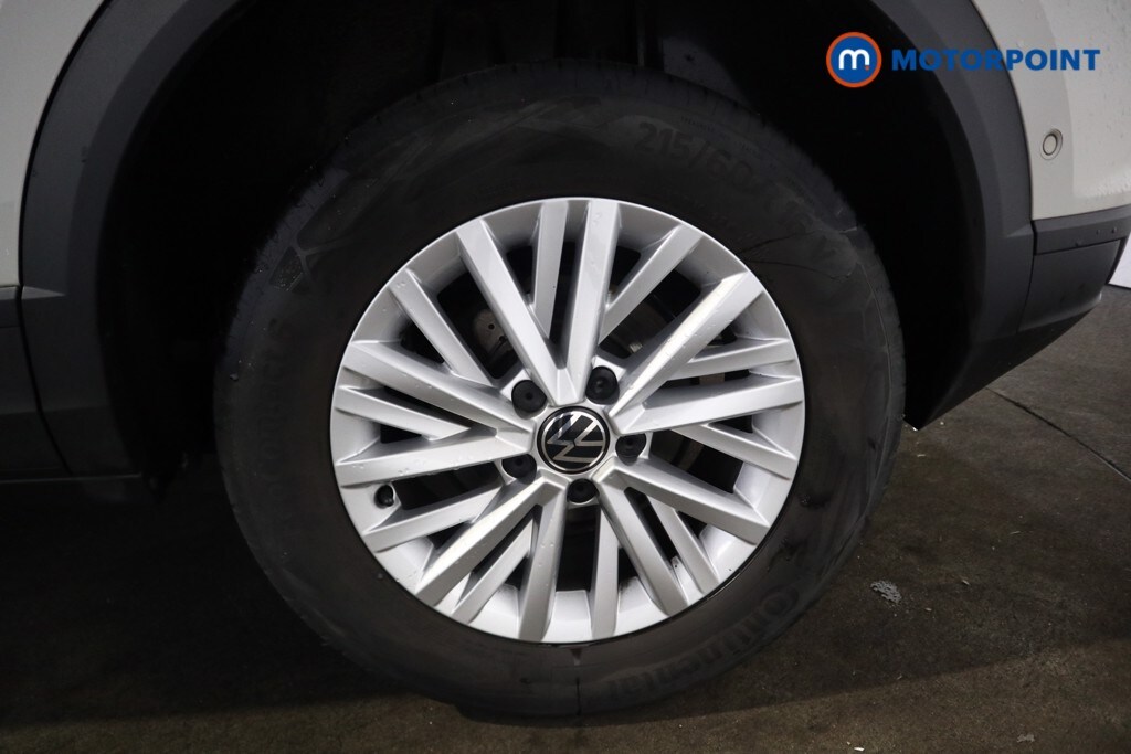 Used Volkswagen T-Roc 2022 for sale - 77604435: Photo 34