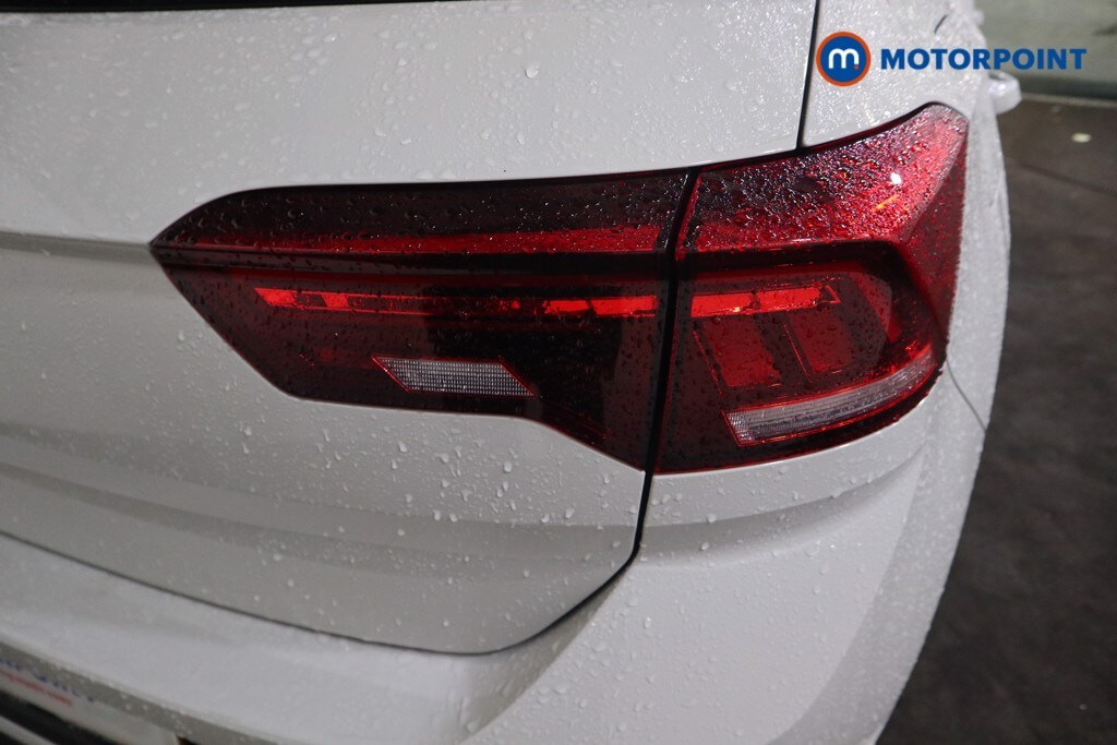 Used Volkswagen T-Roc 2022 for sale - 77604435: Photo 37