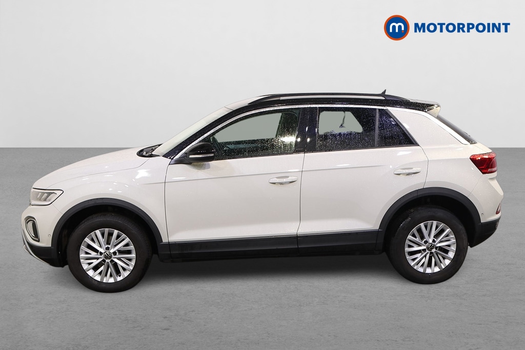 Used Volkswagen T-Roc 2022 for sale - 77604435: Photo 4