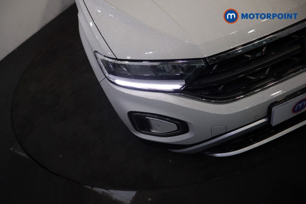 Used Volkswagen T-Roc 2022 for sale - 77604435: Photo 46