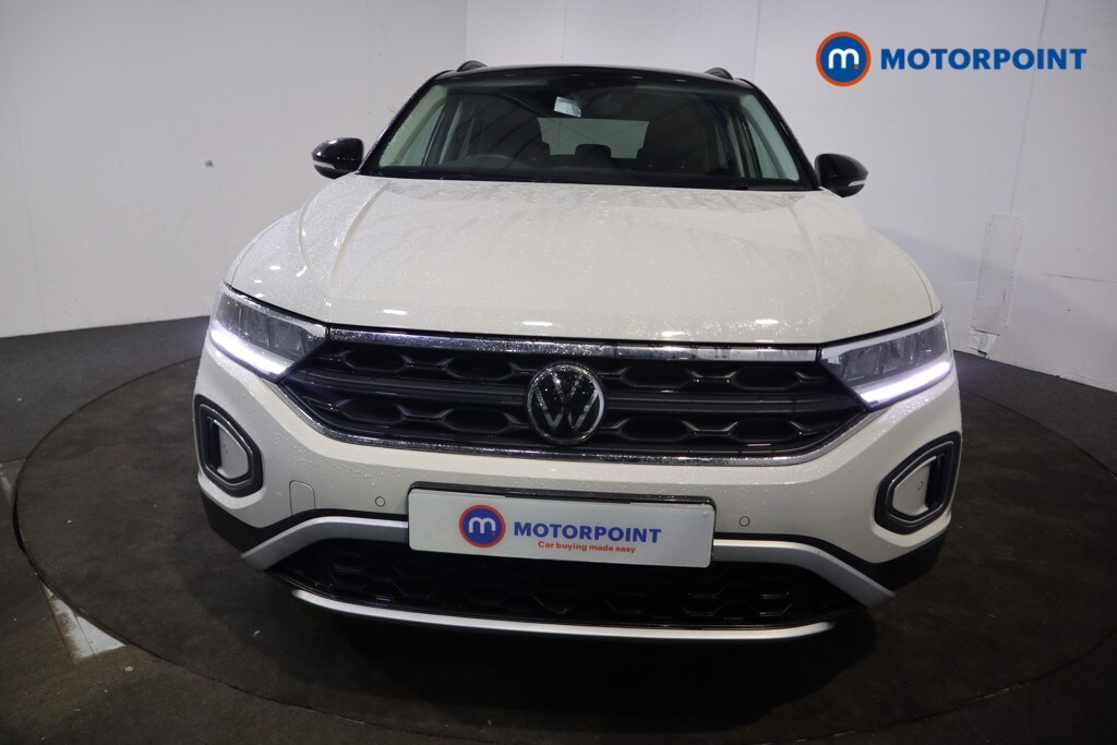 Used Volkswagen T-Roc 2022 for sale - 77604435: Photo 47