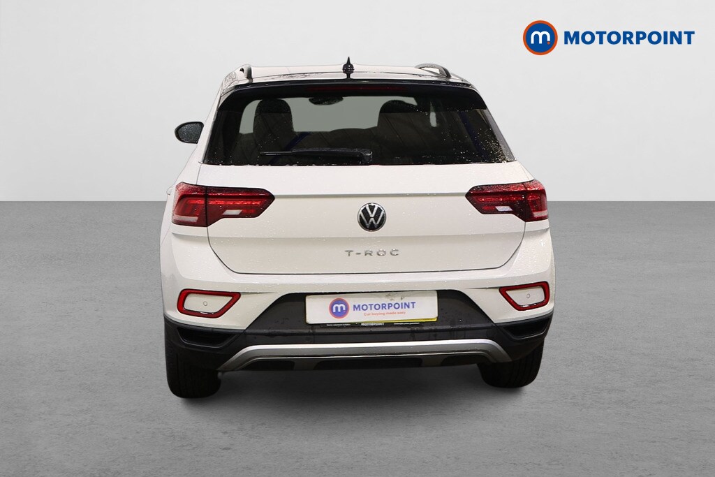 Used Volkswagen T-Roc 2022 for sale - 77604435: Photo 6