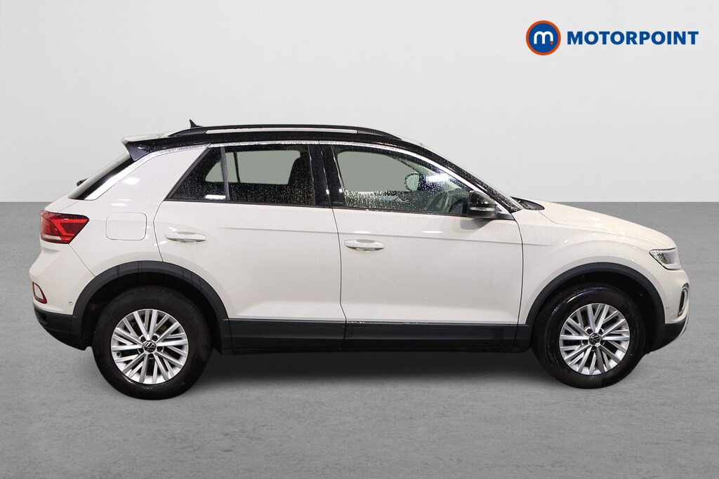 Used Volkswagen T-Roc 2022 for sale - 77604435: Photo 8
