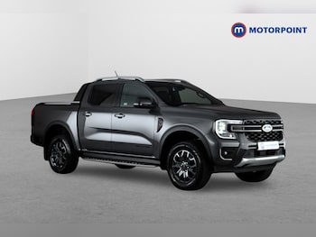 Used Ford Ranger 2024 for sale - 79344750: Photo