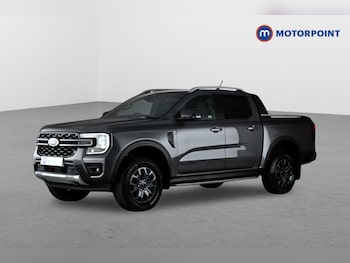 Used Ford Ranger 2024 for sale - 79344750: Photo