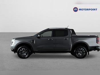 Used Ford Ranger 2024 for sale - 79344750: Photo