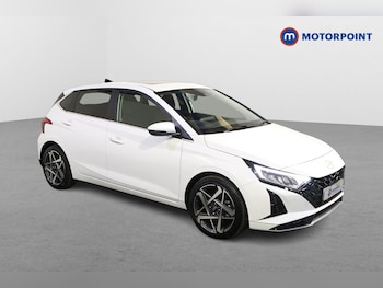 Used Hyundai i20 2025 for sale - 78485481: Photo