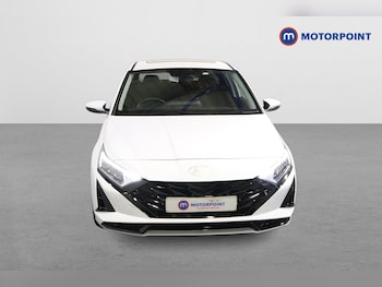 Used Hyundai i20 2025 for sale - 78485481: Photo