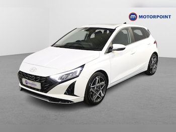 Used Hyundai i20 2025 for sale - 78485481: Photo