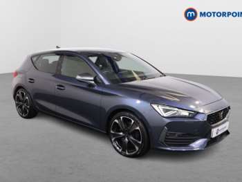 2023 - 1.4 eHybrid VZ2 5dr DSG