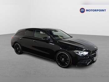 Used Mercedes-Benz CLA 2023 for sale - 78340897: Photo