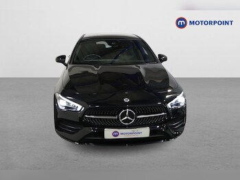 Used Mercedes-Benz CLA 2023 for sale - 78340897: Photo