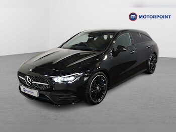 Used Mercedes-Benz CLA 2023 for sale - 78340897: Photo