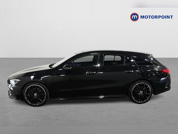 Used Mercedes-Benz CLA 2023 for sale - 78340897: Photo
