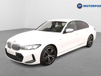 Used BMW 3 Series 2023 for sale - 74938706: Photo