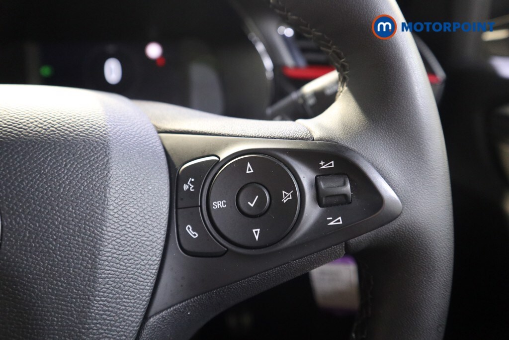 Used Vauxhall Corsa 2023 for sale - 76317030: Photo 13