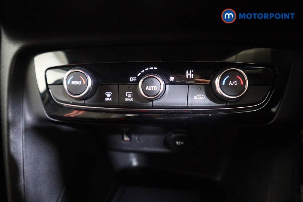 Used Vauxhall Corsa 2023 for sale - 76317030: Photo 16