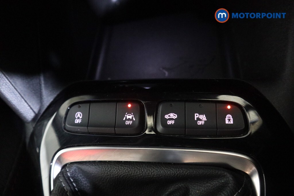 Used Vauxhall Corsa 2023 for sale - 76317030: Photo 18
