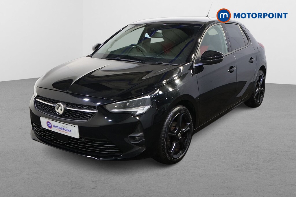 Used Vauxhall Corsa 2023 for sale - 76317030: Photo 3
