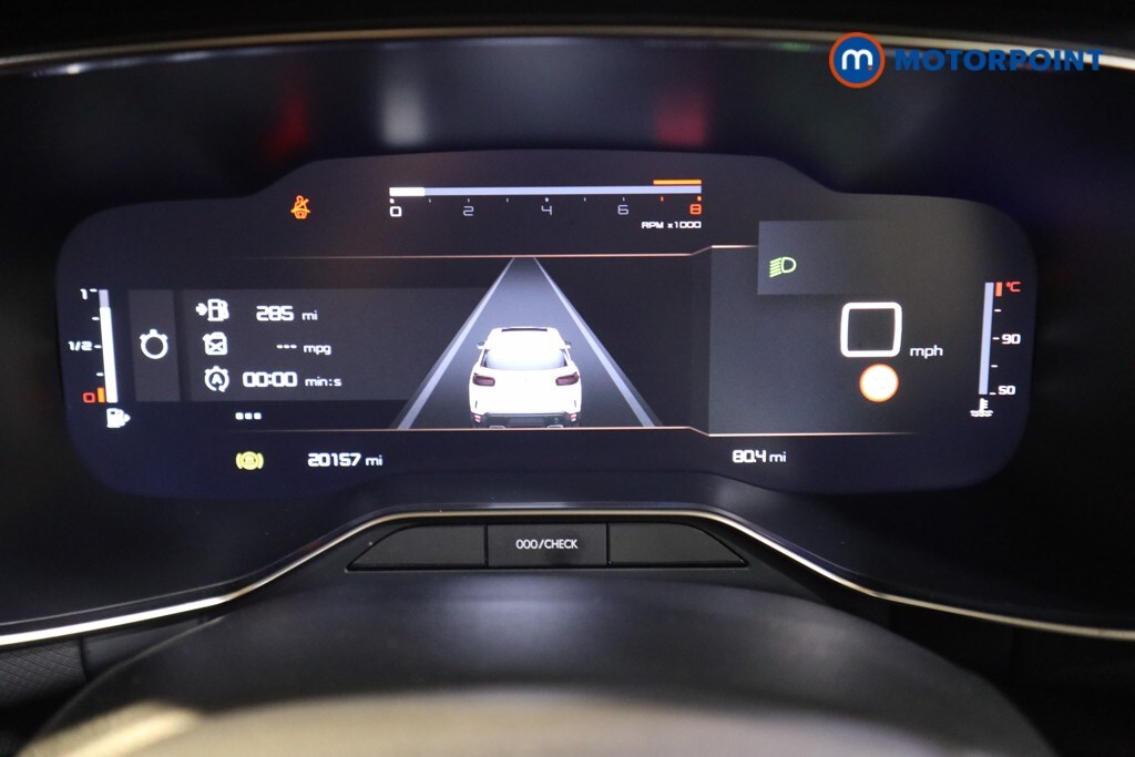 Used Citroen C5 Aircross for sale - 78144049: Photo 13