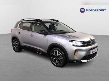 Used Citroen C5 Aircross undefined for sale - 78144049: Photo