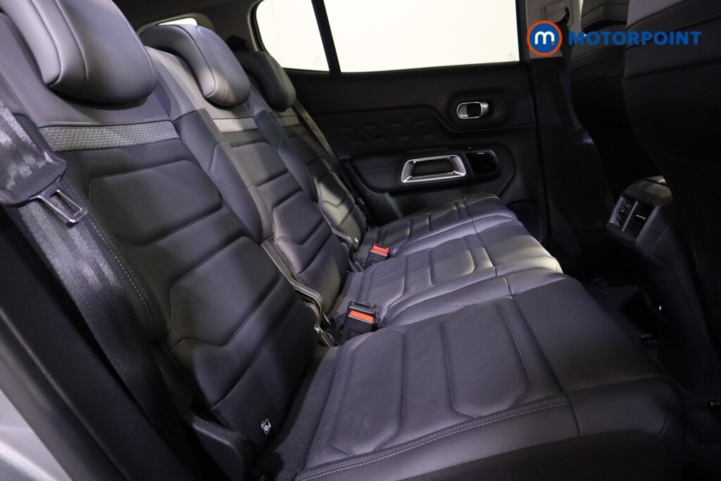 Used Citroen C5 Aircross for sale - 78144049: Photo 23