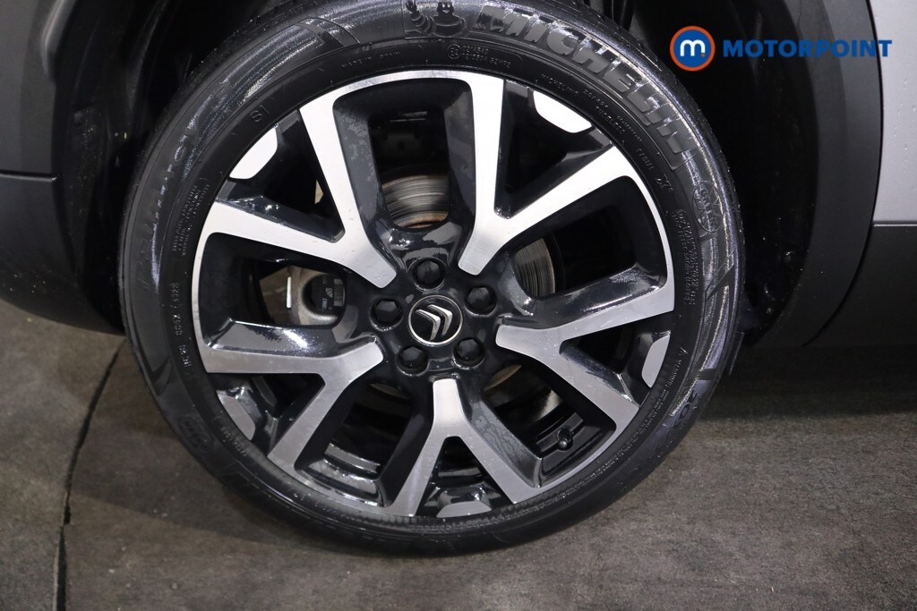 Used Citroen C5 Aircross for sale - 78144049: Photo 28