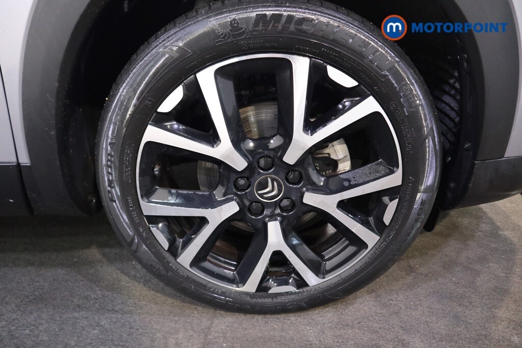 Used Citroen C5 Aircross for sale - 78144049: Photo 29