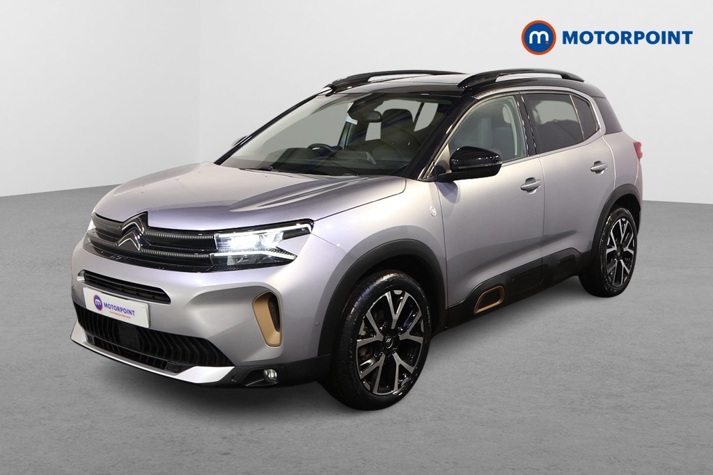 Used Citroen C5 Aircross for sale - 78144049: Photo 3