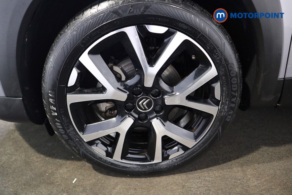 Used Citroen C5 Aircross for sale - 78144049: Photo 30