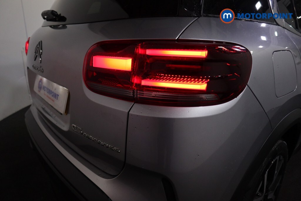 Used Citroen C5 Aircross for sale - 78144049: Photo 35