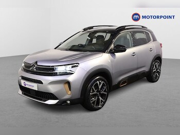 Used Citroen C5 Aircross undefined for sale - 78144049: Photo