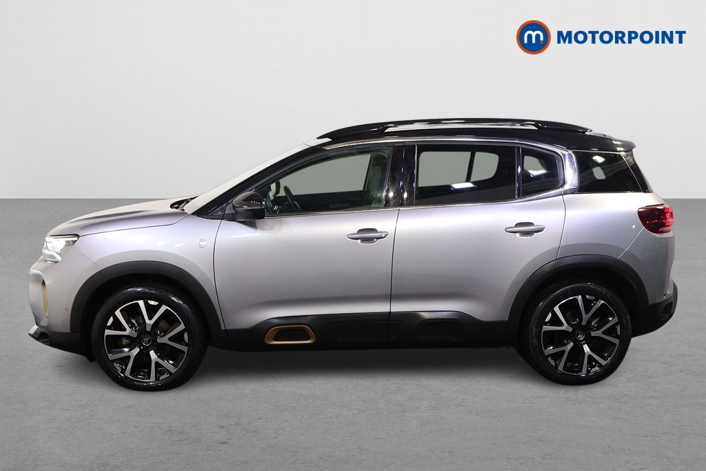 Used Citroen C5 Aircross for sale - 78144049: Photo 4