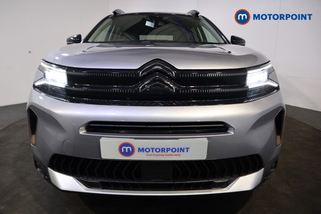 Used Citroen C5 Aircross for sale - 78144049: Photo 42