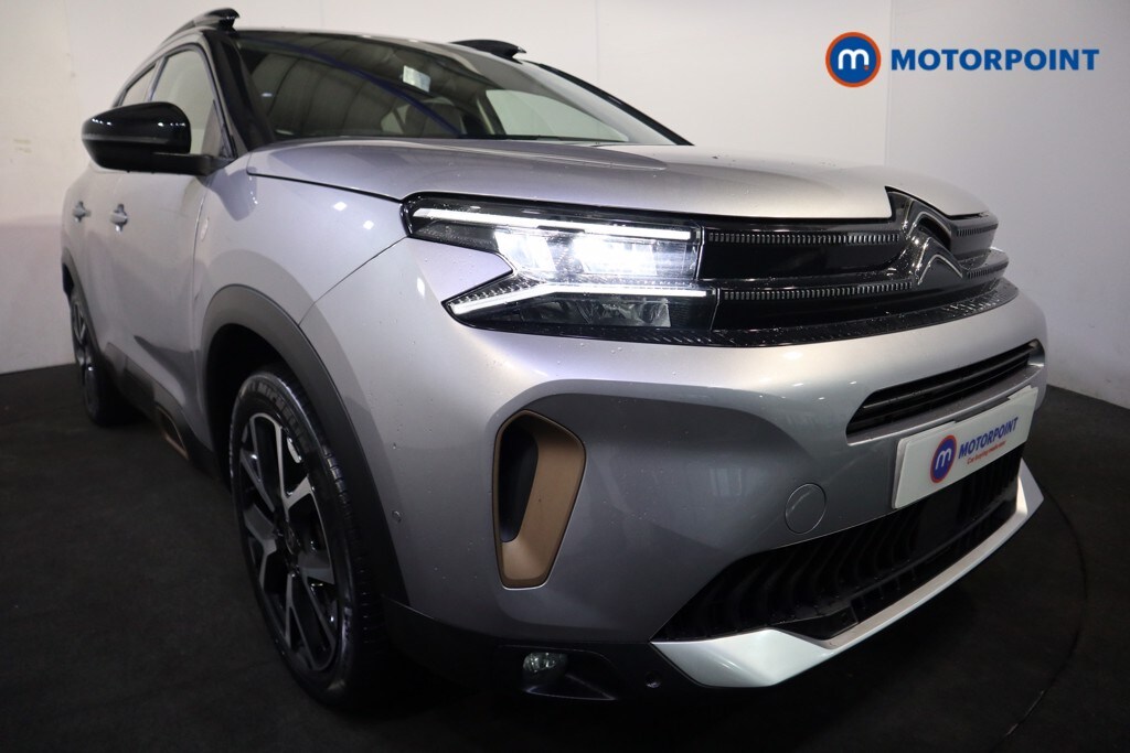 Used Citroen C5 Aircross for sale - 78144049: Photo 43